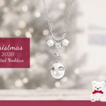 天使の卵クリスマス限定ネックレス